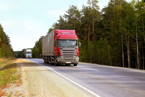 STOJČIĆ-TRANSPORT d.o.o., Transport