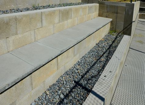 MALČER Uređenje i održavanje zelenih površina, Uređenje dvorišta