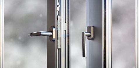 STABIL FENSTER d.o.o., Aluminijumski prozori