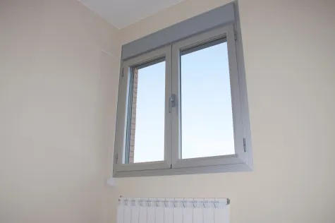 WINGO d.o.o., Aluminijumski prozori