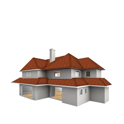 MODUL ARHITEKTURA d.o.o., 3D modelovanje, renderi