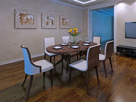 Građevinski obrt Mehinović, Laminati
