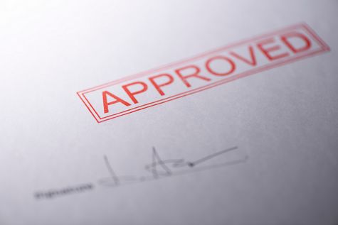 ASV Inženjering, Legalizacija objekata