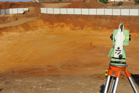 NMT-GEOPLAN Đorđo Tutnjević s.p. Derventa, Geometar