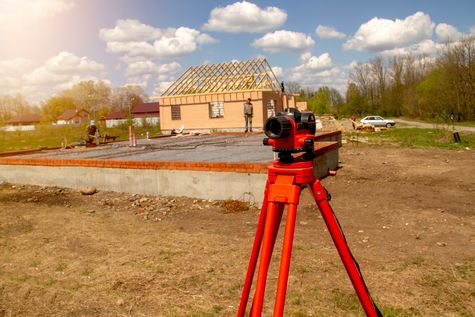 PROSAN-GEOASTOR d.o.o. Prnjavor, Geometar