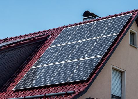 SOLAR TEHNIC d.o.o. Srebrenik, Solarni sistemi