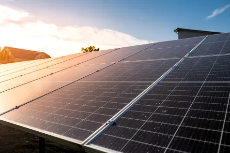 TIM ELEKTRO INŽENJERING d.o.o., Solarni sistemi