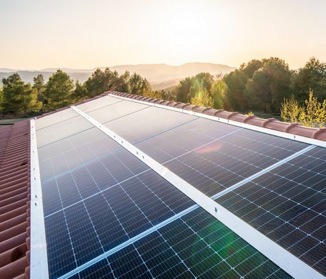 SEID BULJUBAŠIĆ vl. SB ELEKTRO, Solarni sistemi