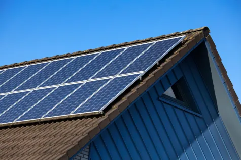 D.O.O. STRUJA BN Bijeljina, Solarni sistemi