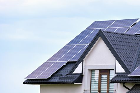 MSHA Solutions d.o.o. Vogošća, Solarni sistemi