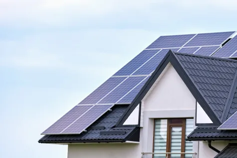 FRANCON-TRADE d.o.o. Livno, Solarni sistemi