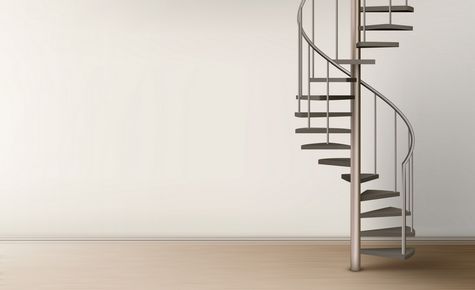 INOX PARTNER d.o.o.  Donji Vakuf, Prohromske stepenice