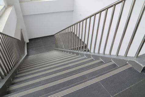 INOX STIL Brčko, vl. Azur Jašarević, s.p., Prohromske ograde