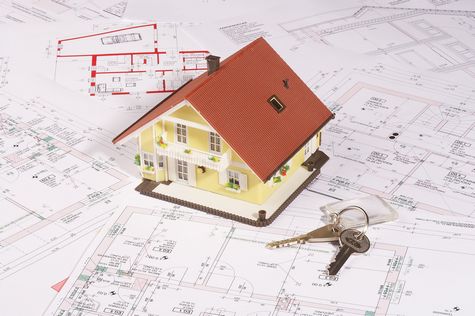 GRAĐEVINSKI OBRT HG-INVEST, Gradnja kuće - ključ u ruke