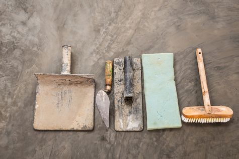 OBRT WOODLAB VL KURTOVIC EMIL BIHAC, Teraco kamen