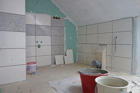 Prospekt24 doo, Renoviranje kupatila