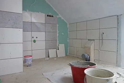 OBRTNIČKA RADNJA TANIS - INŽINJERING, Renoviranje kupatila
