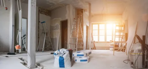 STIL-GRADNJA d.o.o. Mostar, Renoviranje kuće