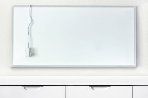ELEKTROBUILD SOLUTIONS s.p., IR paneli
