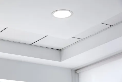 MIRNA d.o.o. Gracanica, Tapaciranje namještaja