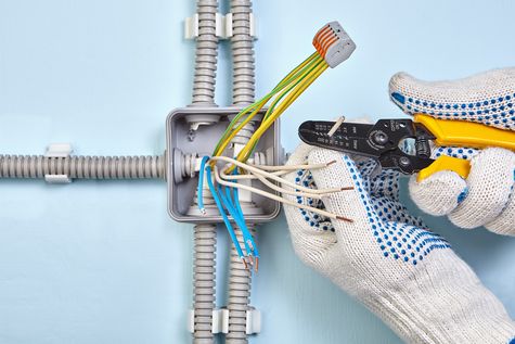 TIM ELEKTRO INŽENJERING d.o.o., Elektroservis