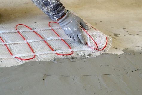 SEMIR PILAV vl. STANDARD PLAST o.r., PVC ulazna vrata