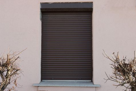 PRIMAPLAST d.o.o., Spoljne roletne
