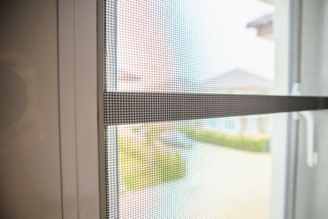STOLARIJA ASKO PROFIL VL VELIĆ ASIM VELIKA KLADUŠA, Komarnici