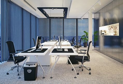 YAVUZ COMPANY d.o.o., Trakaste zavjese