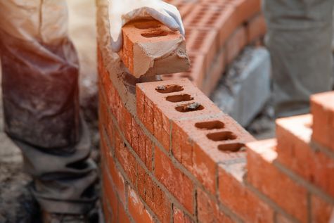 MEGA-PROJEKT d.o.o. Istočna Ilidža, Manji zidarski radovi