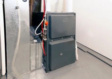 ELKOM ELECTRICITY, Servis peći i uređaja