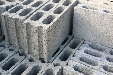 Bravarska Moć –, Cisterne za vodu