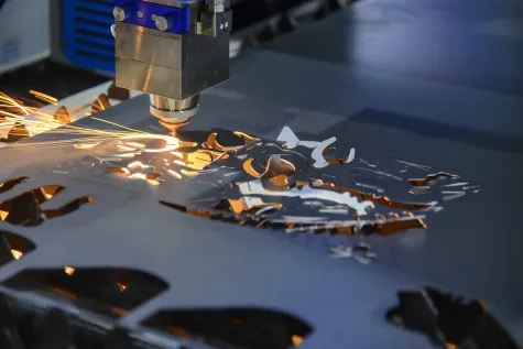 NEOMET MONTAŽA d.o.o. Prijedor, CNC obrada metala