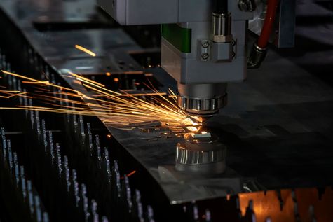 DOBOJINEX d.o.o., CNC obrada metala