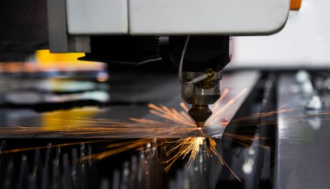 Real Invest Group doo Sarajevo, CNC obrada metala