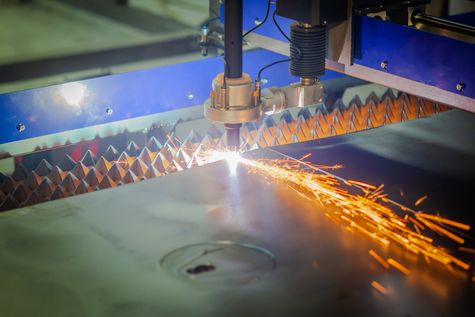 STROJAL d.o.o. Ilidža, CNC obrada metala