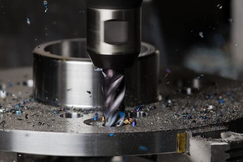 ZANATSKA RADNJA LIMARIS, CNC obrada metala