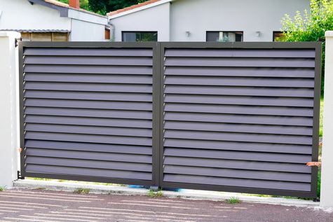 PROFILMONT OBRTNIČKA RADNJA, Aluminijumske ograde