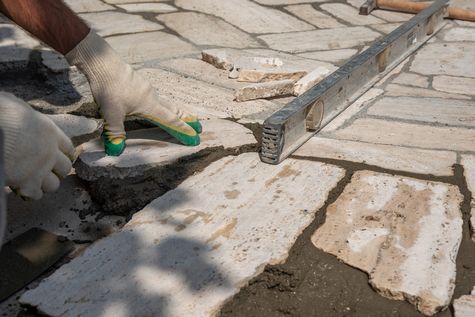 KERALUX DŽANIC VL DŽANIC ELMIN, Dekorativni kamen