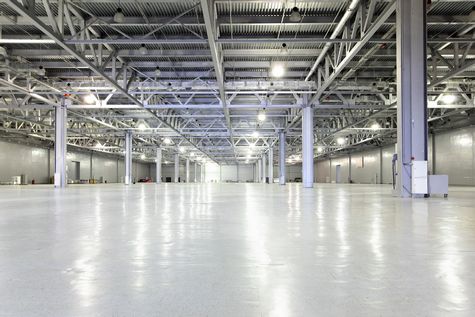 OBRT WOODLAB VL KURTOVIC EMIL BIHAC, Industrijski podovi