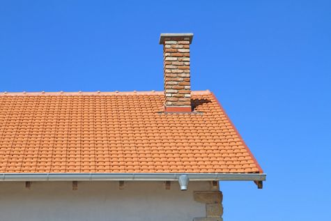PERIĆ GRADNJA, Travnik, Krov, Izrada krova