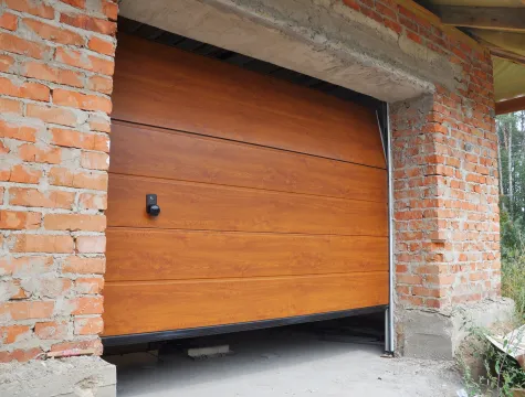 AD logistic d.o.o. Mostar, Garažna vrata