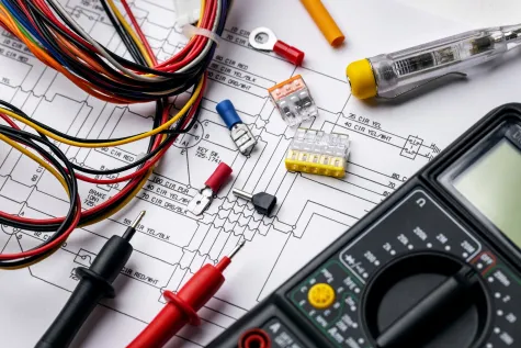 MS ADAPTACIJE d.o.o., Električar, elektroinstalacije