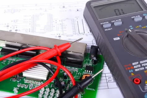 ELTERM d.o.o. Banja Luka, Električar, elektroinstalacije