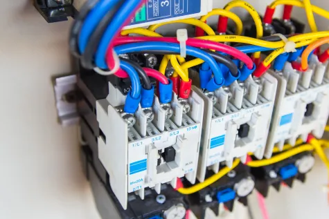 BIM-ELEKTRO Banja Luka d.o.o., Električar, elektroinstalacije