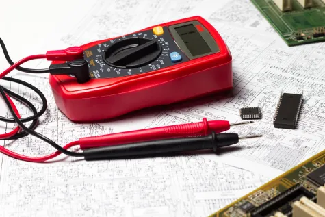 ZAVRŠNI RADOVI BRKO d.o.o., Električar, elektroinstalacije