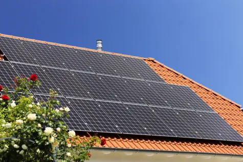 ELEKTRICARSKI OBRT  ELEKTRO FLUKS, Solarne elektrane