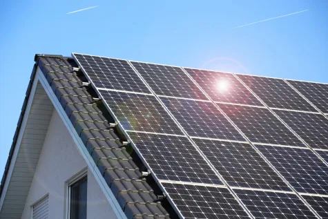 AURORA PLUS d.o.o., Solarne elektrane