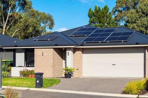EMT SOLAR d.o.o., Solarne elektrane