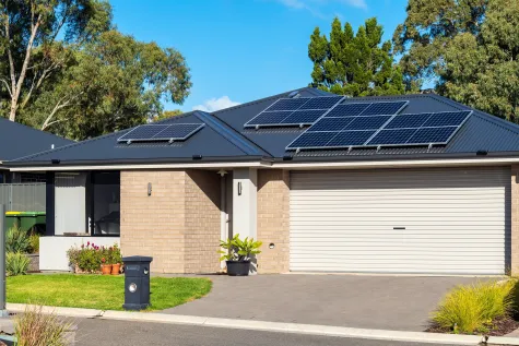 ENERGOHEMING CO DOO, Solarne elektrane